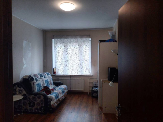 Продам двухкомнатную (2-комн.) квартиру, Дружбы (Зенино ЖК Самолёт мкр.) ул, 9, Люберцы г