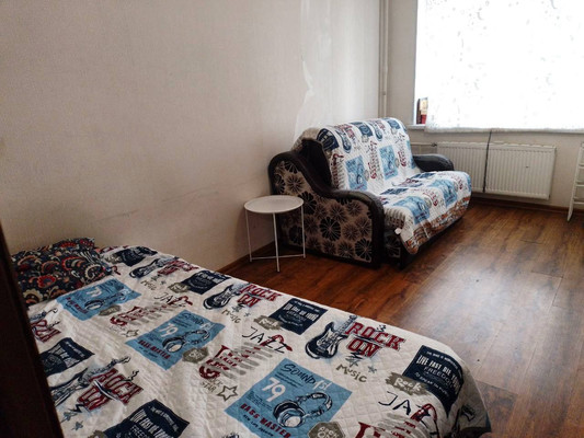 Продам двухкомнатную (2-комн.) квартиру, Дружбы (Зенино ЖК Самолёт мкр.) ул, 9, Люберцы г