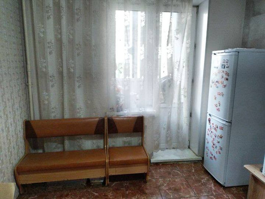 Продам двухкомнатную (2-комн.) квартиру, Дружбы (Зенино ЖК Самолёт мкр.) ул, 9, Люберцы г