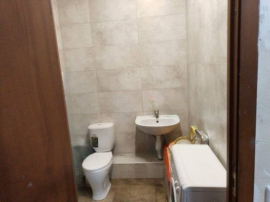 Продам двухкомнатную (2-комн.) квартиру, Дружбы (Зенино ЖК Самолёт мкр.) ул, 9, Люберцы г