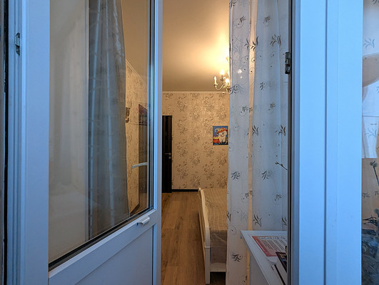 Продам трехкомнатную (3-комн.) квартиру, Колхозная ул, 55к4, Услонь д