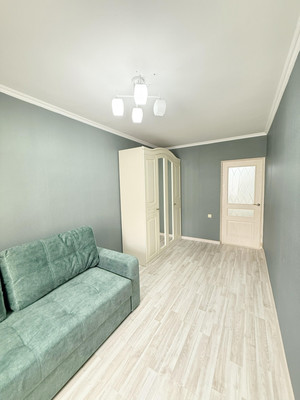 Продам двухкомнатную (2-комн.) квартиру, Кулиева пр-кт, 26, Нальчик г