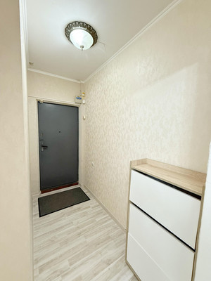Продам двухкомнатную (2-комн.) квартиру, Кулиева пр-кт, 26, Нальчик г