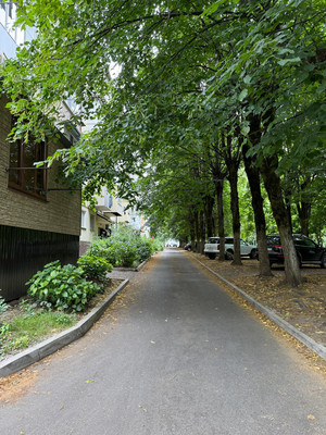 Продам двухкомнатную (2-комн.) квартиру, Кулиева пр-кт, 26, Нальчик г