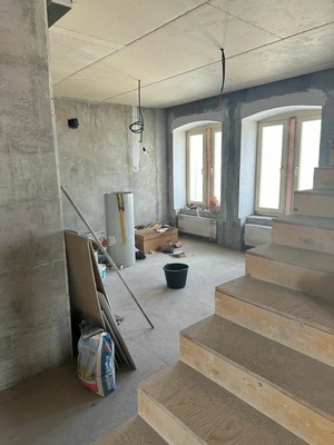 Продам многокомнатную квартиру, Пятницкая ул, 10к1, Москва г