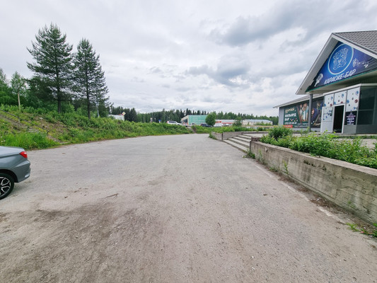 Сдам коммерческое помещение 300 м2, Антикайнена ул, 22, Костомукша г