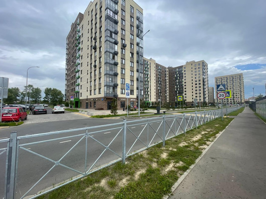 Продам однокомнатную (1-комн.) квартиру, Рязановское ш, 31к1, Знамя Октября п