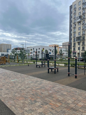 Продам однокомнатную (1-комн.) квартиру, Рязановское ш, 31к1, Знамя Октября п