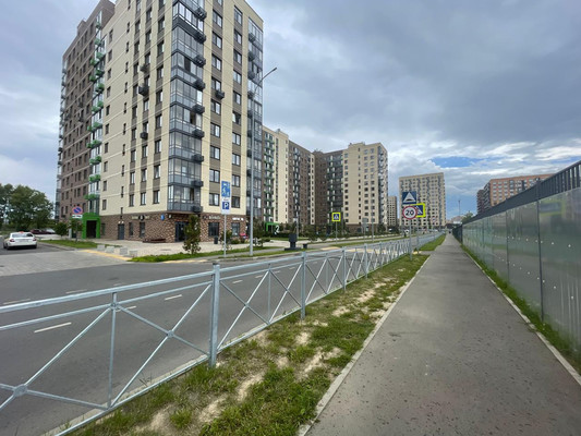 Продам однокомнатную (1-комн.) квартиру, Рязановское ш, 31к1, Знамя Октября п