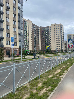 Продам однокомнатную (1-комн.) квартиру, Рязановское ш, 31к1, Знамя Октября п