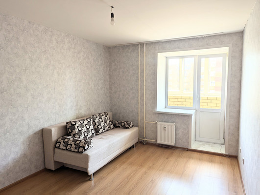 Продам однокомнатную (1-комн.) квартиру, Веры Засулич ул, 42А, Пермь г