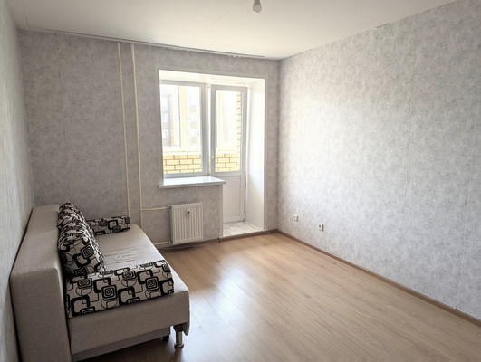 Продам однокомнатную (1-комн.) квартиру, Веры Засулич ул, 42А, Пермь г