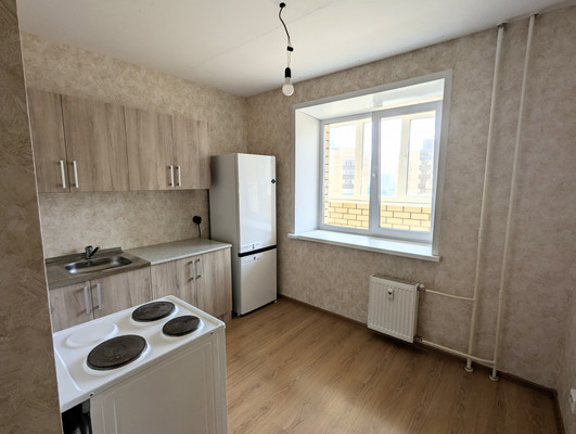 Продам однокомнатную (1-комн.) квартиру, Веры Засулич ул, 42А, Пермь г