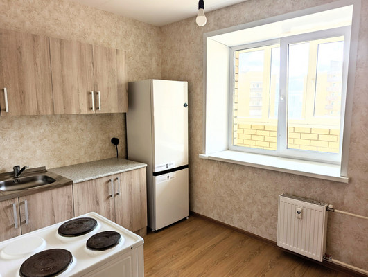 Продам однокомнатную (1-комн.) квартиру, Веры Засулич ул, 42А, Пермь г
