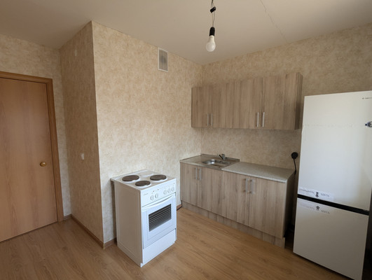 Продам однокомнатную (1-комн.) квартиру, Веры Засулич ул, 42А, Пермь г