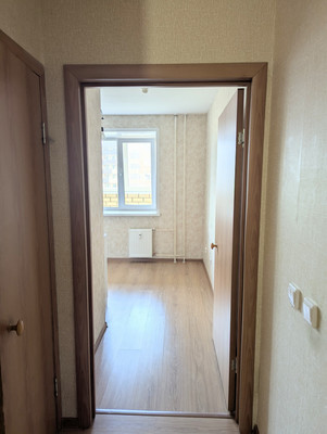Продам однокомнатную (1-комн.) квартиру, Веры Засулич ул, 42А, Пермь г
