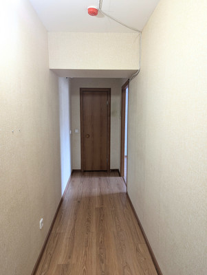 Продам однокомнатную (1-комн.) квартиру, Веры Засулич ул, 42А, Пермь г