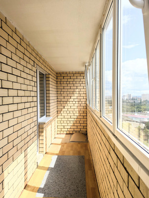 Продам однокомнатную (1-комн.) квартиру, Веры Засулич ул, 42А, Пермь г