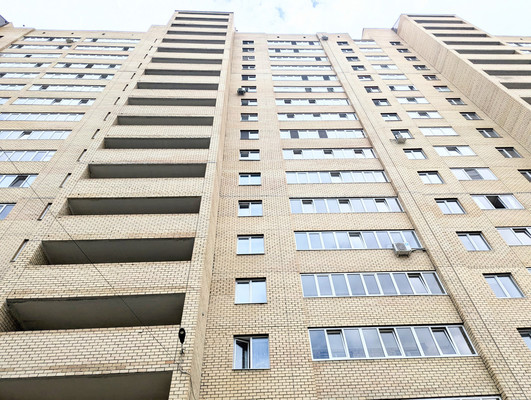 Продам однокомнатную (1-комн.) квартиру, Веры Засулич ул, 42А, Пермь г
