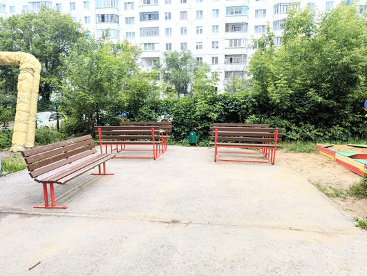 Продам однокомнатную (1-комн.) квартиру, Веры Засулич ул, 42А, Пермь г