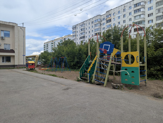 Продам однокомнатную (1-комн.) квартиру, Веры Засулич ул, 42А, Пермь г