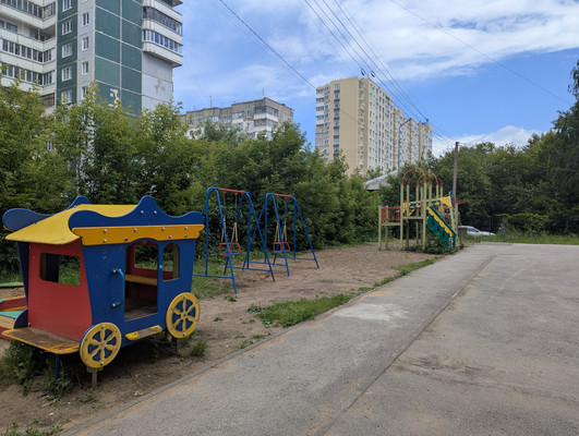 Продам однокомнатную (1-комн.) квартиру, Веры Засулич ул, 42А, Пермь г
