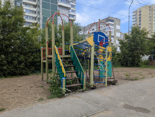 Продам однокомнатную (1-комн.) квартиру, Веры Засулич ул, 42А, Пермь г