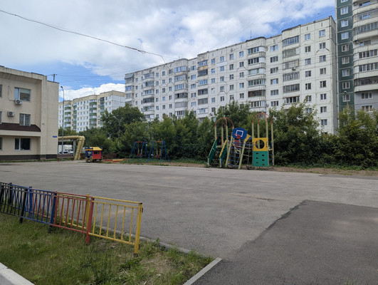 Продам однокомнатную (1-комн.) квартиру, Веры Засулич ул, 42А, Пермь г