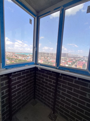 Продам однокомнатную (1-комн.) квартиру, Российская ул, 257/7, Краснодар г