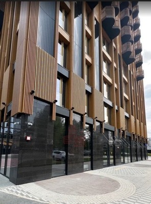 Продам коммерческое помещение 75 м2, Сельскохозяйственная ул, 26к3, Москва г