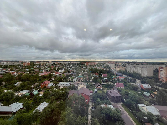 Продам однокомнатную (1-комн.) квартиру, Лунная (Западный мкр.) ул, 9к1, Домодедово г