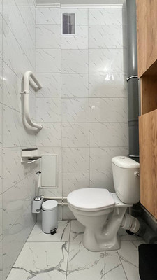 Продам однокомнатную (1-комн.) квартиру, Изумрудная (мкр Вишневая горка) ул, 7, Западный п
