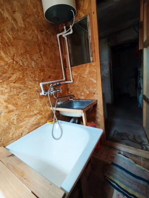 Продам дом, Красная ул, 59, Нефтегорск пгт, 0 км от города