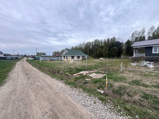 Продам дом, 93А, Ивакино д, 0 км от города