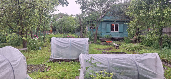 Продам дачу, Ягодка тер. СНТ, Гатчина г, 0 км от города