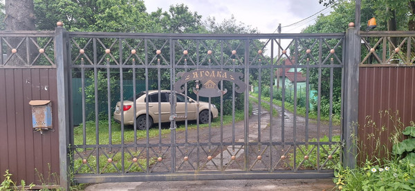 Продам дачу, Ягодка тер. СНТ, Гатчина г, 0 км от города