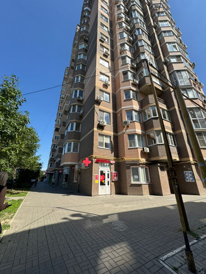 Продам однокомнатную (1-комн.) квартиру, 2-я Баррикадная ул, 4, Ростов-на-Дону г