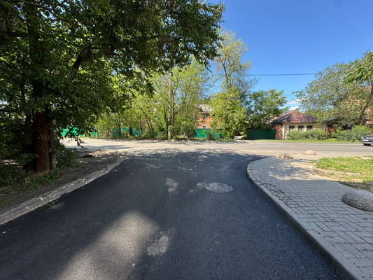 Продам однокомнатную (1-комн.) квартиру, 2-я Баррикадная ул, 4, Ростов-на-Дону г