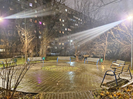 Продам трехкомнатную (3-комн.) квартиру, Свободы ул, 93, Москва г