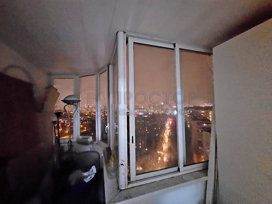 Продам трехкомнатную (3-комн.) квартиру, Свободы ул, 93, Москва г