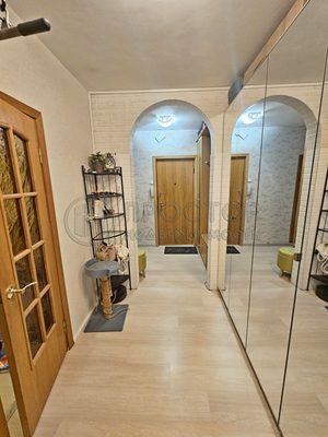 Продам трехкомнатную (3-комн.) квартиру, Свободы ул, 93, Москва г
