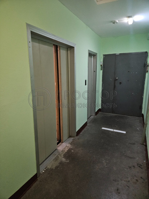 Продам трехкомнатную (3-комн.) квартиру, Свободы ул, 93, Москва г