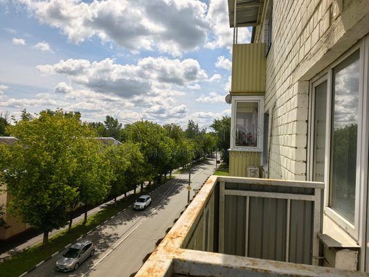 Продам комнату в 5-комн. квартире, Центральная (Лесное Фрязино тер. СНТ) ул, 27, Щелково г