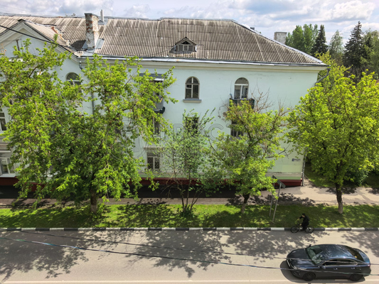 Продам комнату в 5-комн. квартире, Центральная (Лесное Фрязино тер. СНТ) ул, 27, Щелково г