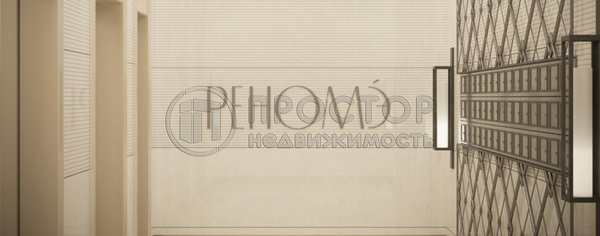 Продам трехкомнатную (3-комн.) квартиру, Новослободская ул, 24с2, Москва г