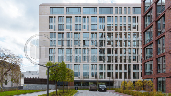 Продам трехкомнатную (3-комн.) квартиру, Новослободская ул, 24с2, Москва г