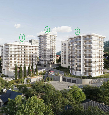 Продам однокомнатную (1-комн.) квартиру, Левитана И. ул, 3д, Алупка г