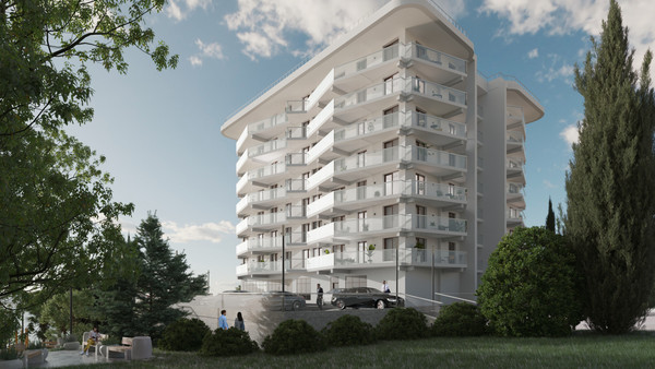 Продам однокомнатную (1-комн.) квартиру, Левитана И. ул, 3д, Алупка г