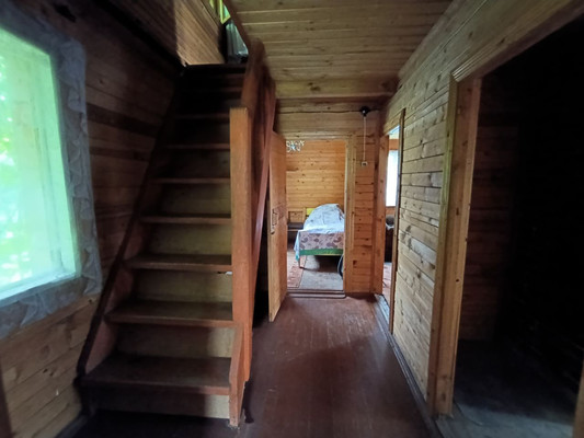 Продам дом, Малина ул, 24, Трубино с, 0 км от города