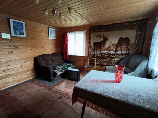 Продам дом, Малина ул, 24, Трубино с, 0 км от города